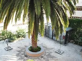 San Juan De Los Reyes Hotel Granada Spain