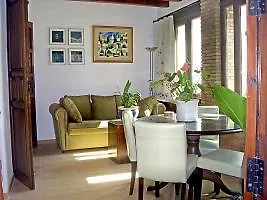 San Juan De Los Reyes Hotel Granada