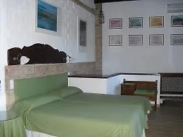 San Juan De Los Reyes Hotel Granada