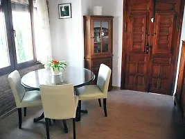 San Juan De Los Reyes Hotel Granada 0*,
