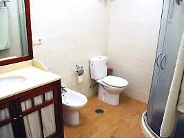 San Juan De Los Reyes Hotel Granada
