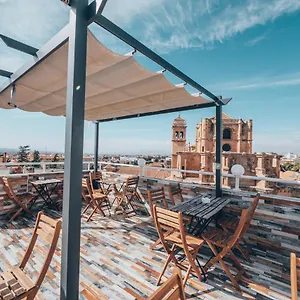 Hotel Monasterio - Adults Only, Granada
