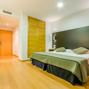 Hotel Yit Alcover, Granada