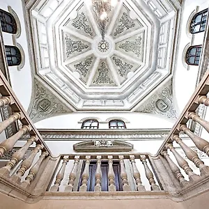 Отель Hospes Palacio De Patos, A Member Of Design, Гранада