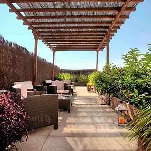 Hotel Ibis, Granada