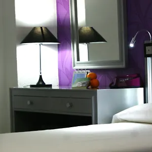 Hotel Molinos, Granada