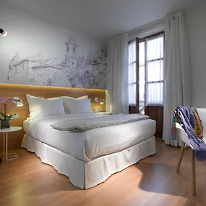 Hotel Parraga Siete, Granada