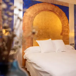 Hotel Boutique Castaneda, Grenade