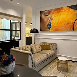 Hotel Bubaqia House - Boutique, Granada