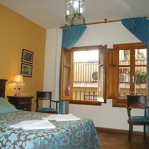 Hotel Almona, Granada