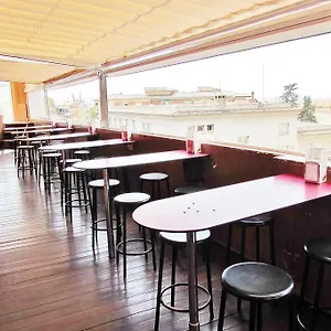 Hotel Jeronimos Y Terraza Monasterio (adults Only), Grenade