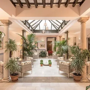 Hotell Anacapri, Granada