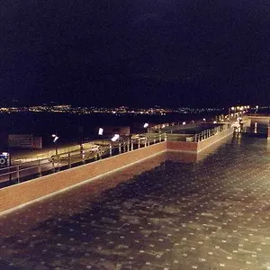 Hotel Cear Juan Carlos I, Grenade