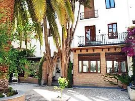 San Juan De Los Reyes Hotel Granada 0*,  Spain